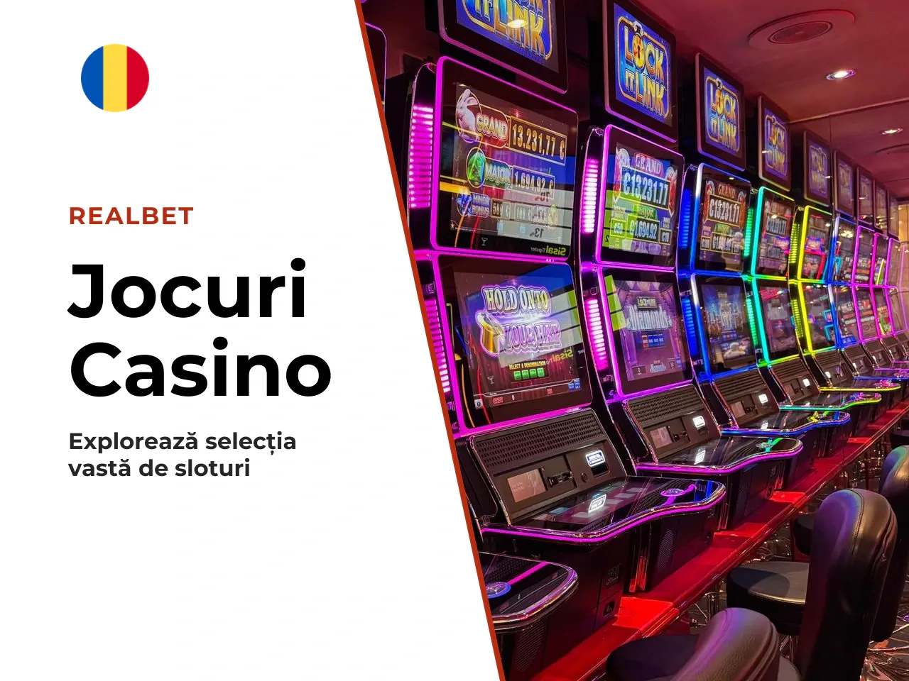 Alternative clasice și jocuri casino populare