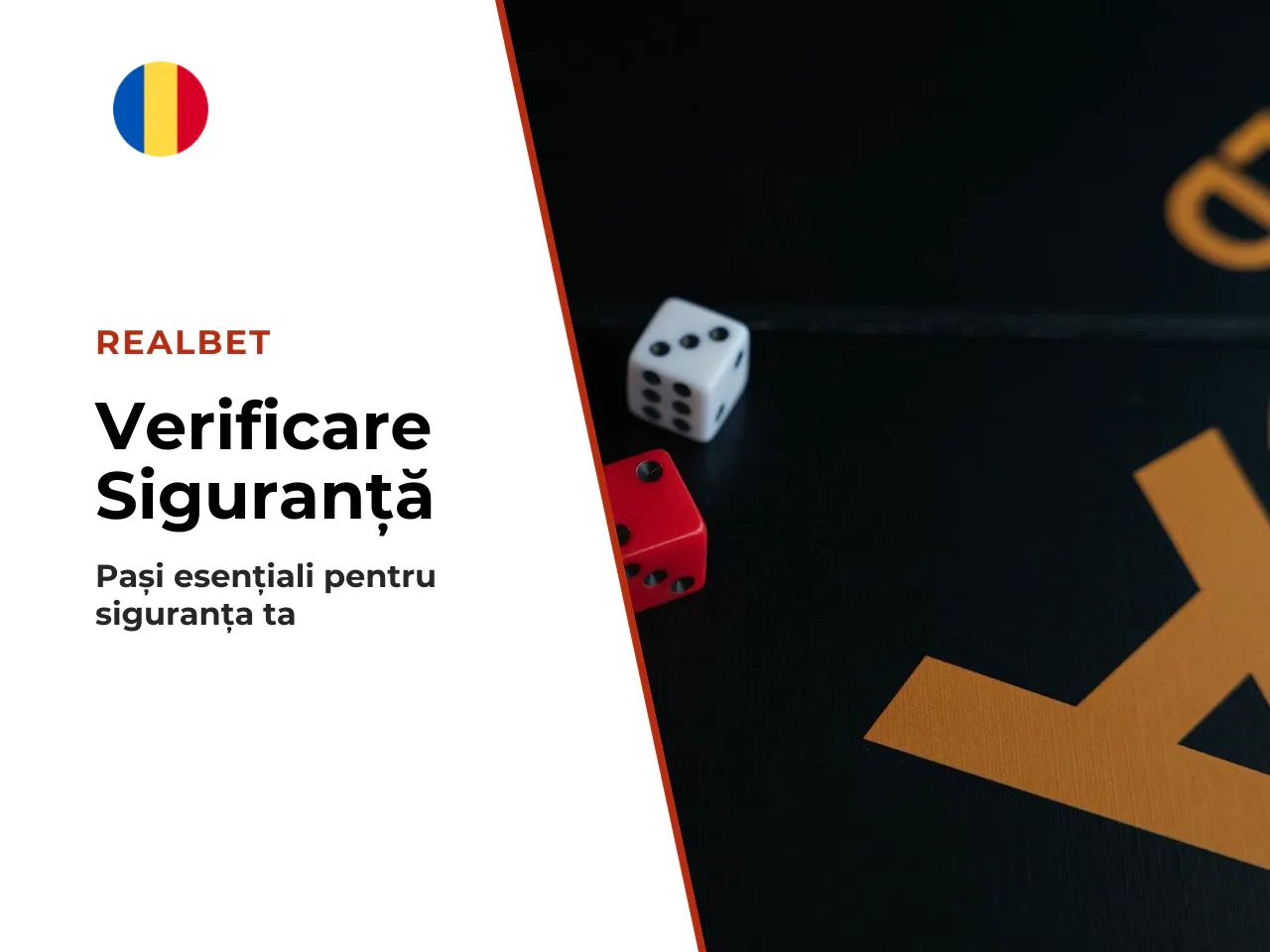 Algoritm de verificare în 4 pași