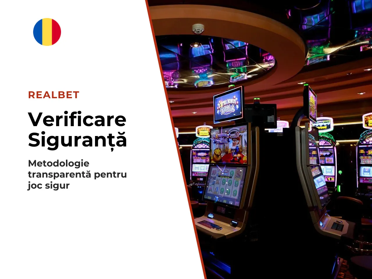 Metodologia noastră de verificare actualizată