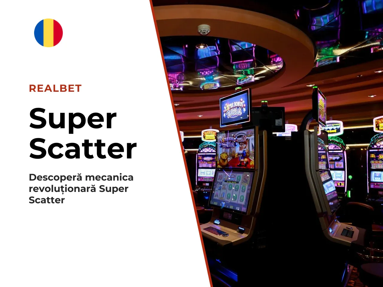 Prin ce se remarcă Super Scatter