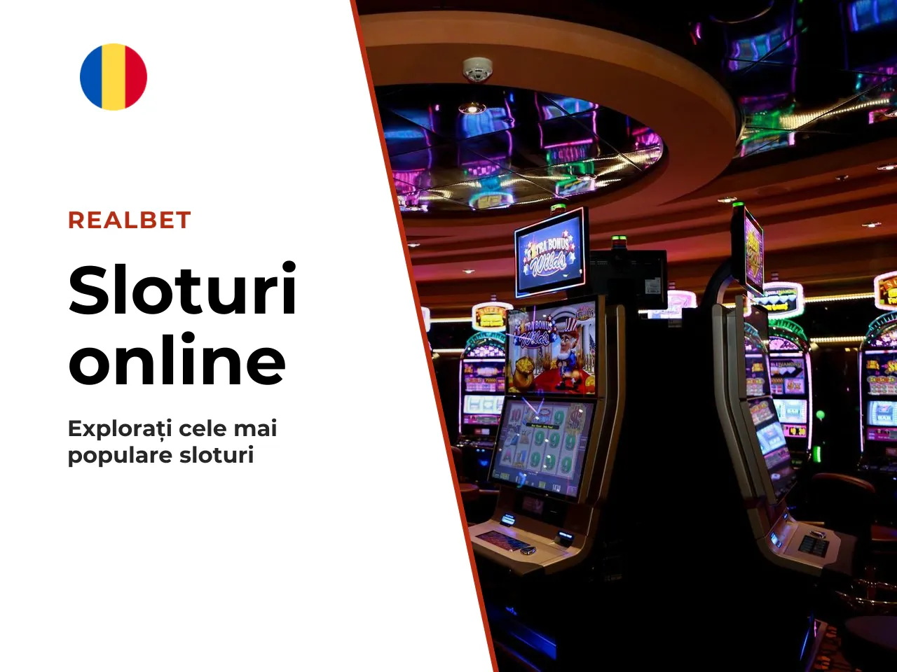 Online slots populare și slot games